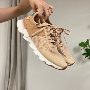 Sorel Women’s Sneakers Size 10